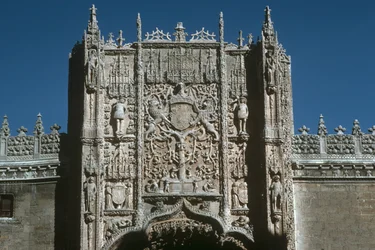 Façade d